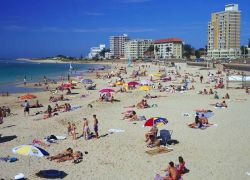 Eastern Cape Beaches in Eastern Cape