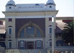 Museum Africa