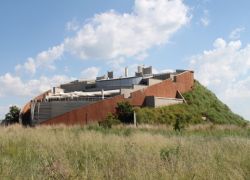 The Cradle of Humankind
