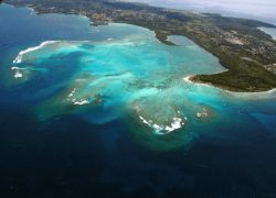 Buccoo Reef (Tobago, Trinidad and Tobago) in Tobago