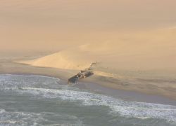 Skeleton Coast