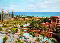 Waterscape (Paradise Island, Bahamas) in Paradise Island