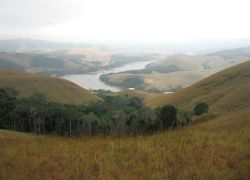 Lopé National Park in Libreville