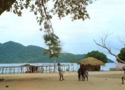 Lake Malawi National Park in Lilongwe