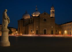 Santa Sofia Church, Padua Santa Sofia Church, Padua - Places to visit in Padua, Italy