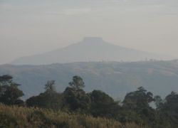 Climb Mount Mulanje in Southern Malawi