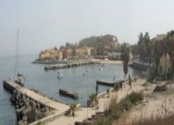 Goree Island in Dakar