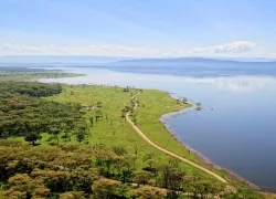 Lake Nakuru