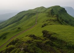Baba Budangiri, Chikmagalur - Places to visit in Chikmagalur