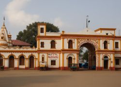 Danteshwari Temple, Jagdalpur - Bastar Nature Package 3N - 4D