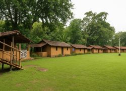 Anthropological Museum, Jagdalpur - Places to visit in Jagdalpur