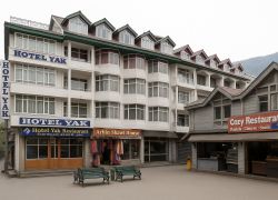 Manali Tour Packages
