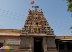 Shri Dattatreya Temple, Shani Shingnapur - Places to visit in Shani Shingnapur