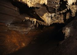 Kutumsar Caves, Bastar - Places to visit in Bastar
