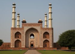 Agra Tour Packages