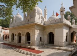 Maya Devi Temple, Haridwar - Uttrakhand Tour Package 9 Night - 10 Days