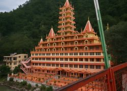 Bharat Mata Mandir, Haridwar - Places to visit in Haridwar