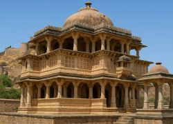 Vedi Temple, Kumbhalgarh - Places to visit in Kumbhalgarh