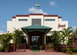 Gargoti Museum, Nashik - Places to visit in Nashik