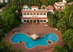 Khanvel, Silvassa - Splendor South Gujarat (6Nights / 7Days) Tour