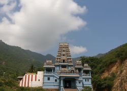 Marudhamalai Hill Temple, Coimbatore - 9 Night - 10 Days Karnataka Tour From Bangalore