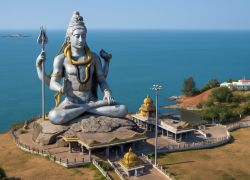 Mahabaleshwar Temple, Gokarna - Places to visit in Gokarna