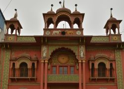 Dimapur Jain Temple - Places to visit in Dimapur
