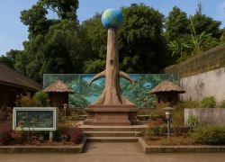 Forest Museum, Port Blair - 8 Nights 9 Days Port Blair - Havelock - Neil Island Tour