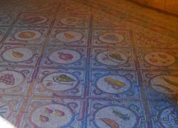 Qasr Libya Museum in Qasr Libya