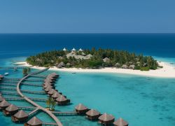 Bangaram Island, Agatti - 3 NIGHTS 4 Days Lakshadweep Tour Package