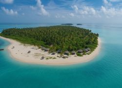 Thinnakara Island, Agatti - Places to visit in Bangaram