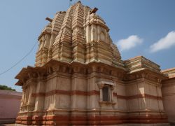 Gadkalika Temple, Ujjain - Places to visit in Ujjain