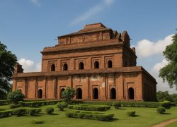 Sivasagar, Kaziranga - Shillong and Kaziranga Tour Package for 5 Nights and 6 Days