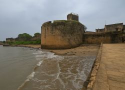 Diu Fort - Gujarat Tour Package 8 Night - 9 Days