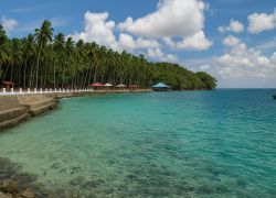 South Andaman Tour Packages