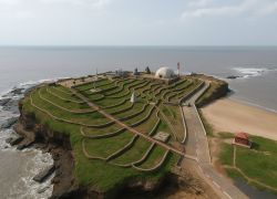 INS Khukri Memorial, Diu - 8 Night 9 Days Gujarat Tour Package - 2