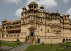 Haldighati, Nathdwara - Places to visit in Nathdwara