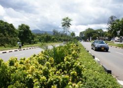 Chichiri Museum in Blantyre