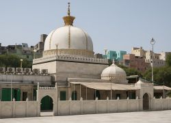 Ajmer Sharif Dargah - Places to visit in Ajmer
