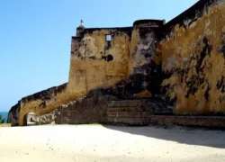 Fort Jesus