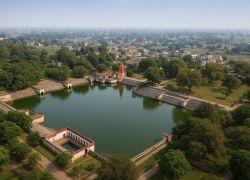 Treta Ke Thakur, Ayodhya - Places to visit in Ayodhya