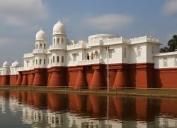 Neermahal Palace, Agartala - Places to visit in Agartala