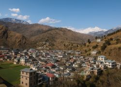 Barkot, Uttarkashi - Places to visit in Uttarkashi