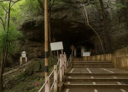 Mahadeo Temple, Pachmarhi - Places to visit in Pachmarhi