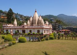 Mangal Dham, Kalimpong - Places to visit in Kalimpong