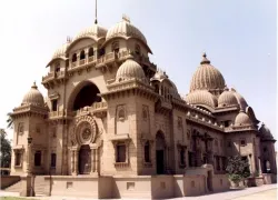 Belur Math