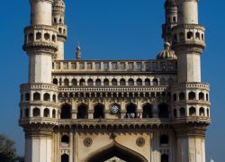 Charminar