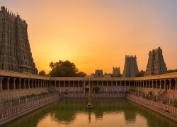 Meenakshi Amman Temple, Madurai - Places to visit in Madurai