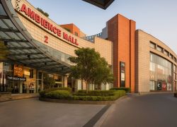 Ambience Mall, Gurugram - Places to visit in Gurugram