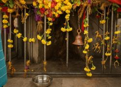 Divya Shila, Yamunotri - Places to visit in Yamunotri